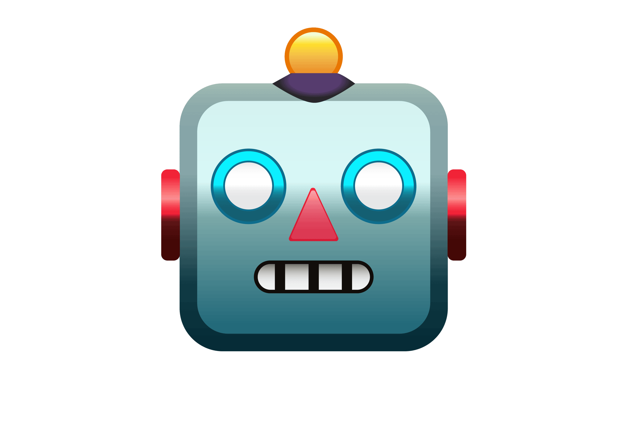 Robot-Icon